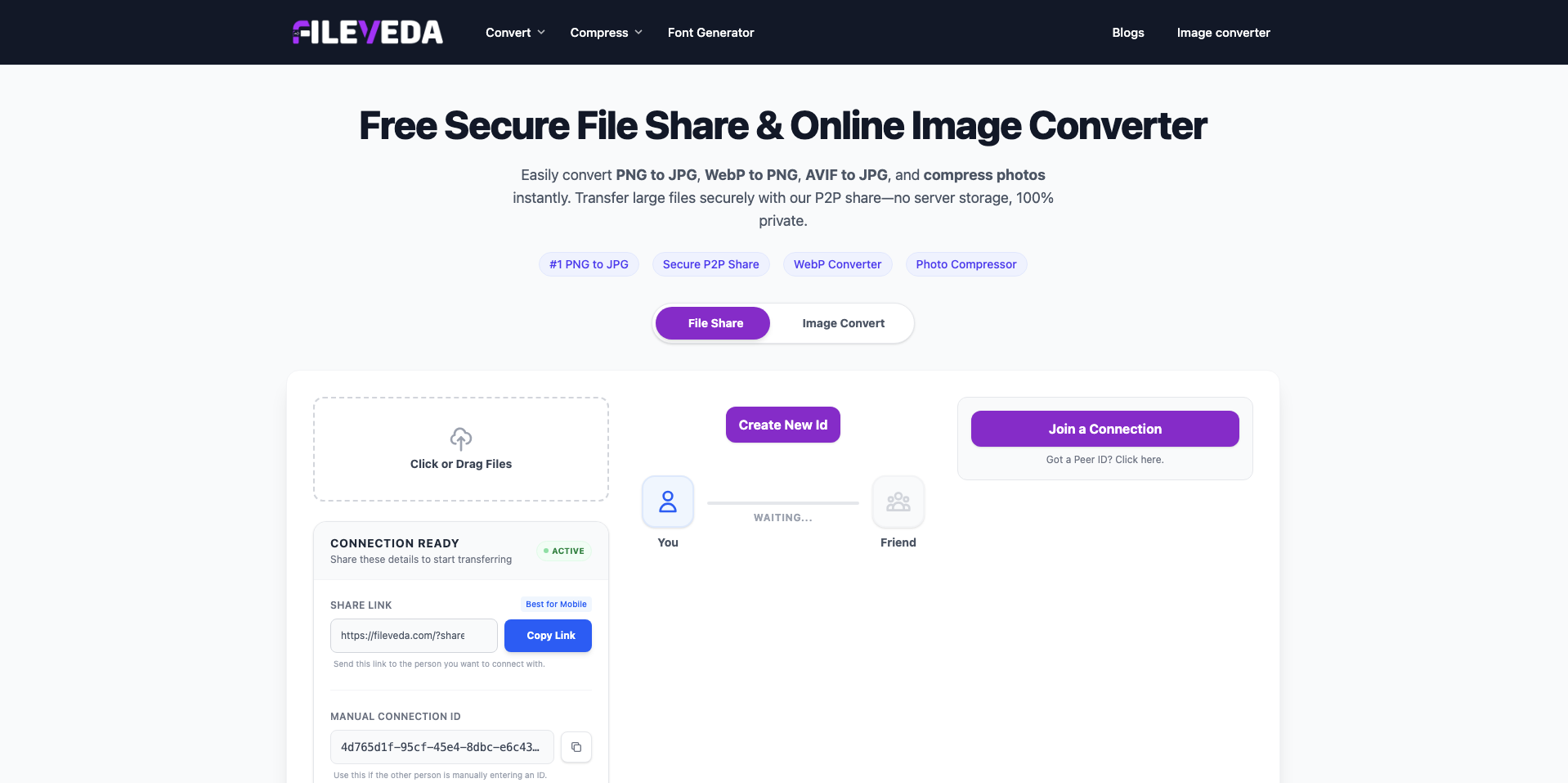 FileVeda